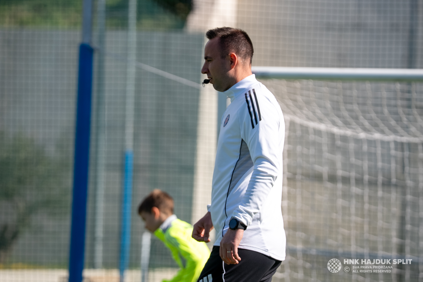 Nogometni kamp Makarska 2026.